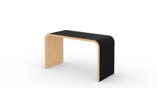 Tojo - Hocker Sit - schwarz - indoor