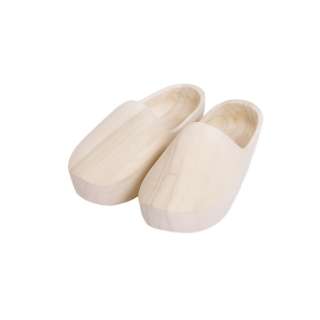 Weltevree - Poplars Holzschuhe - natur - outdoor