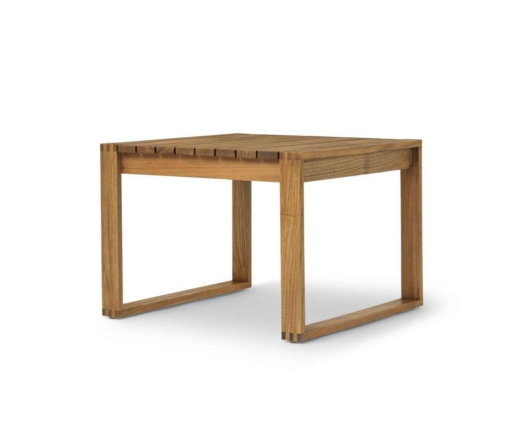 Carl Hansen - BK16 Beistelltisch - indoor