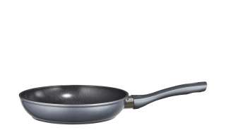 KHG Bratpfanne ¦ grau ¦ Aluminium ¦ Maße (cm): H: 4,8 Ø: 24 Töpfe & Pfannen & Zubehör > Pfannen > Universalpfannen - Höffner