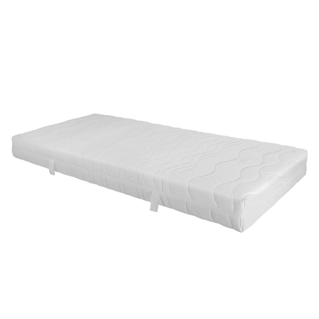 home24 Gelschaummatratze Wellness