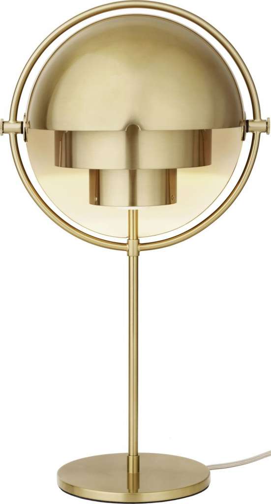 Gubi - Multi Lite Tischleuchte - - indoor