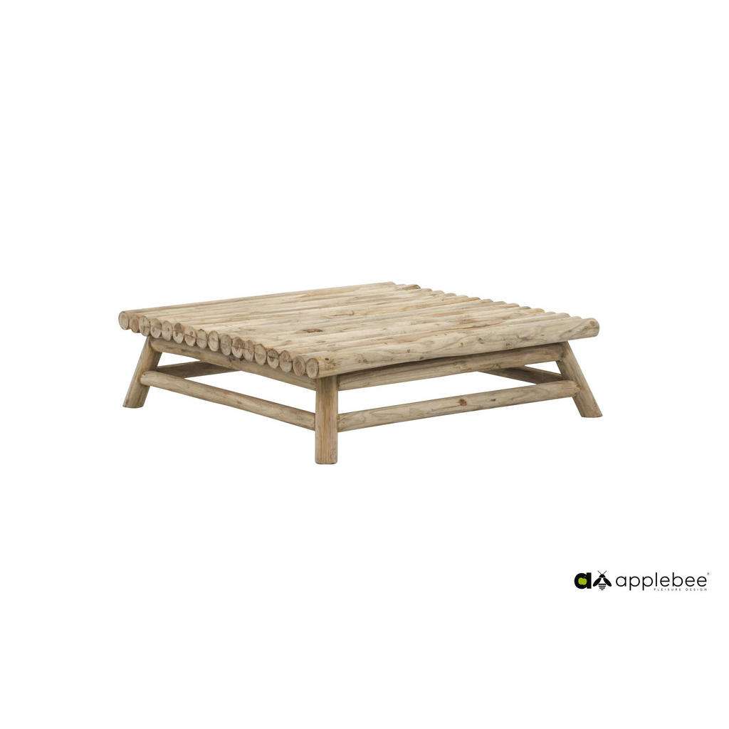 LOUNGETISCH Naturfarben