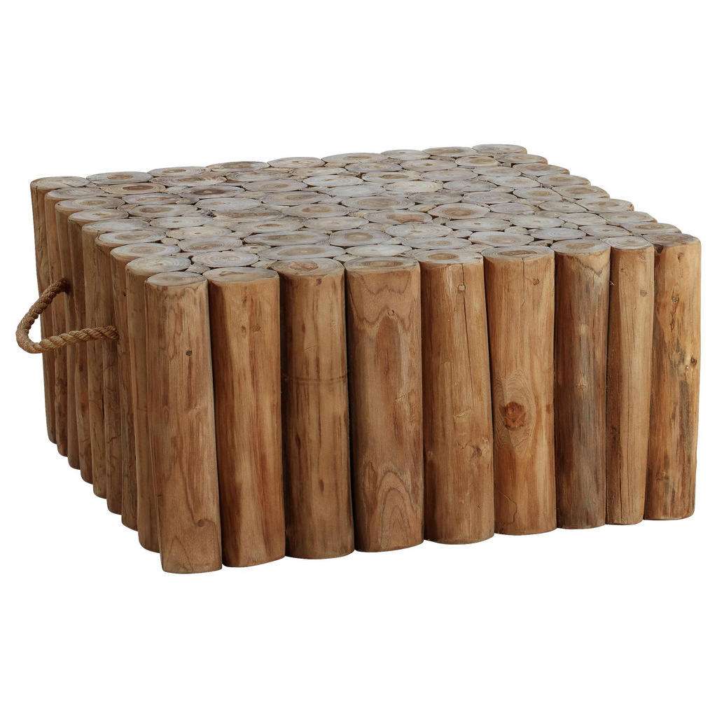 LOUNGETISCH Naturfarben