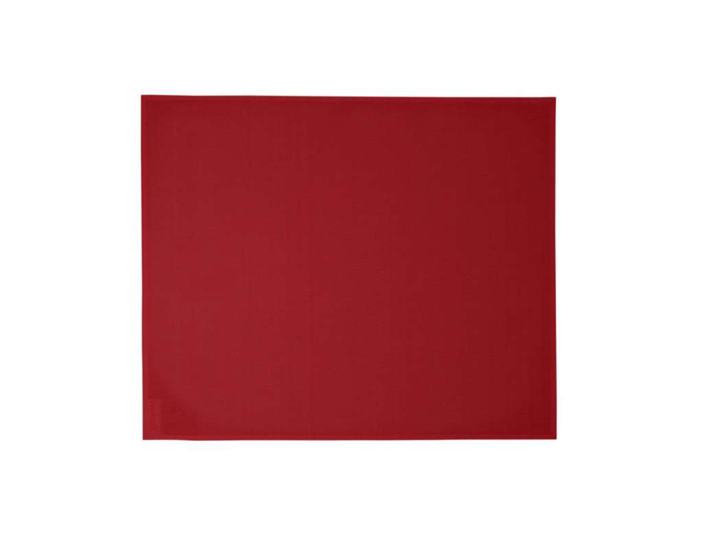 Fermob - the BASICS Tischset - 43 Chili - outdoor