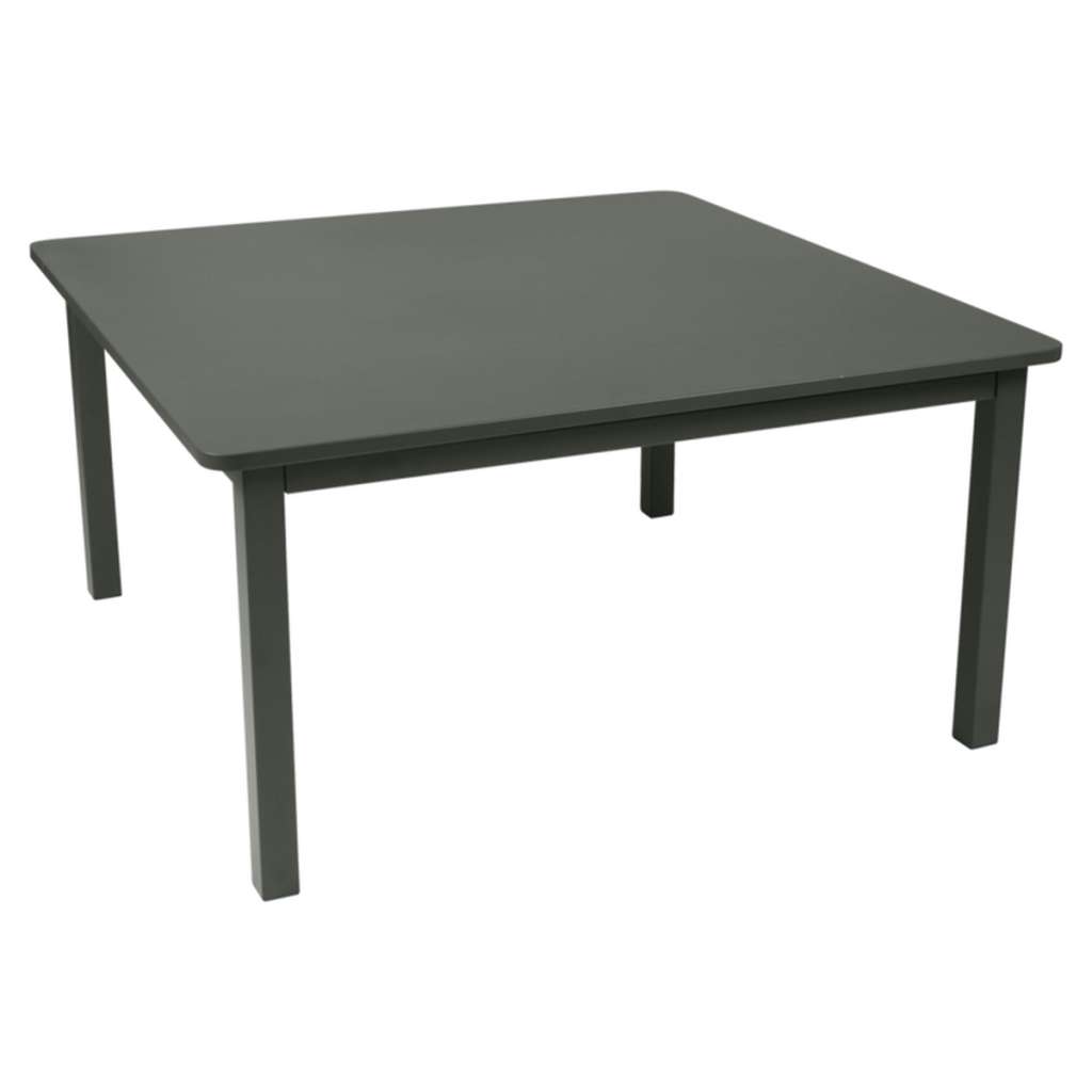 Fermob - Craft Tisch - Rosmarin 48 - outdoor