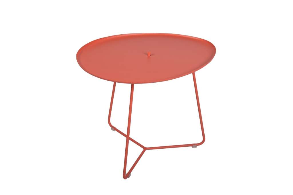 Fermob - Cocotte Beistelltisch - Capucine 45 - indoor