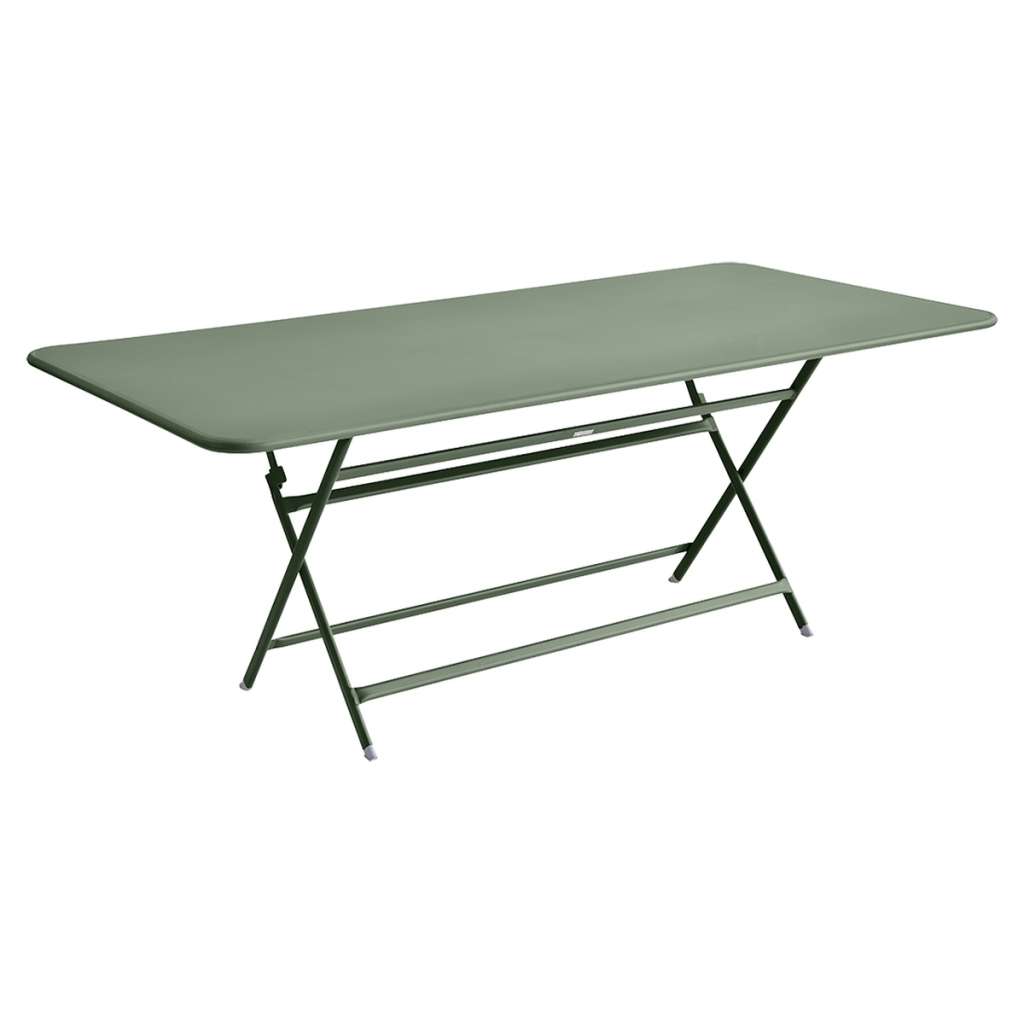 Fermob - CARACTÈRE Klapptisch - Kaktus 82 - 190 x 90 cm - outdoor