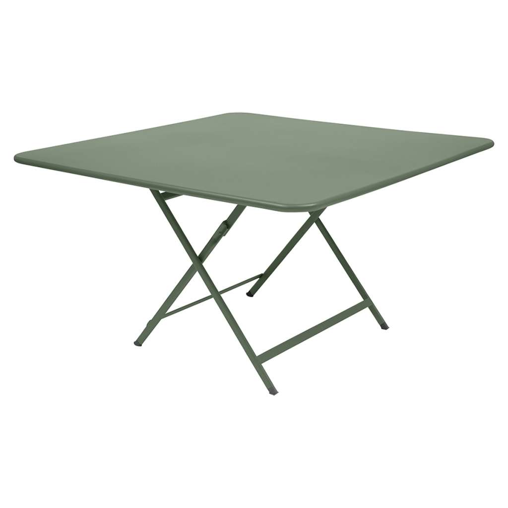 Fermob - CARACTÈRE Klapptisch - Kaktus 82 - 128 x 128 cm - outdoor