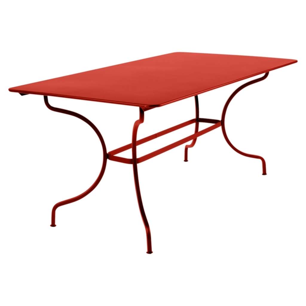 Fermob - Manosque Tisch - Capucine 45 - outdoor
