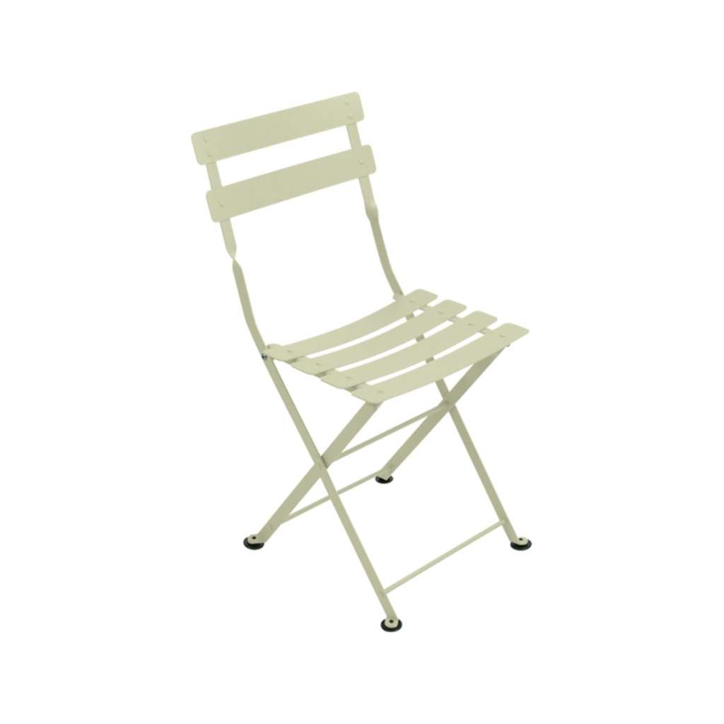 Fermob - Tom Pouce Kinderstuhl - 65 Lindgrün - outdoor