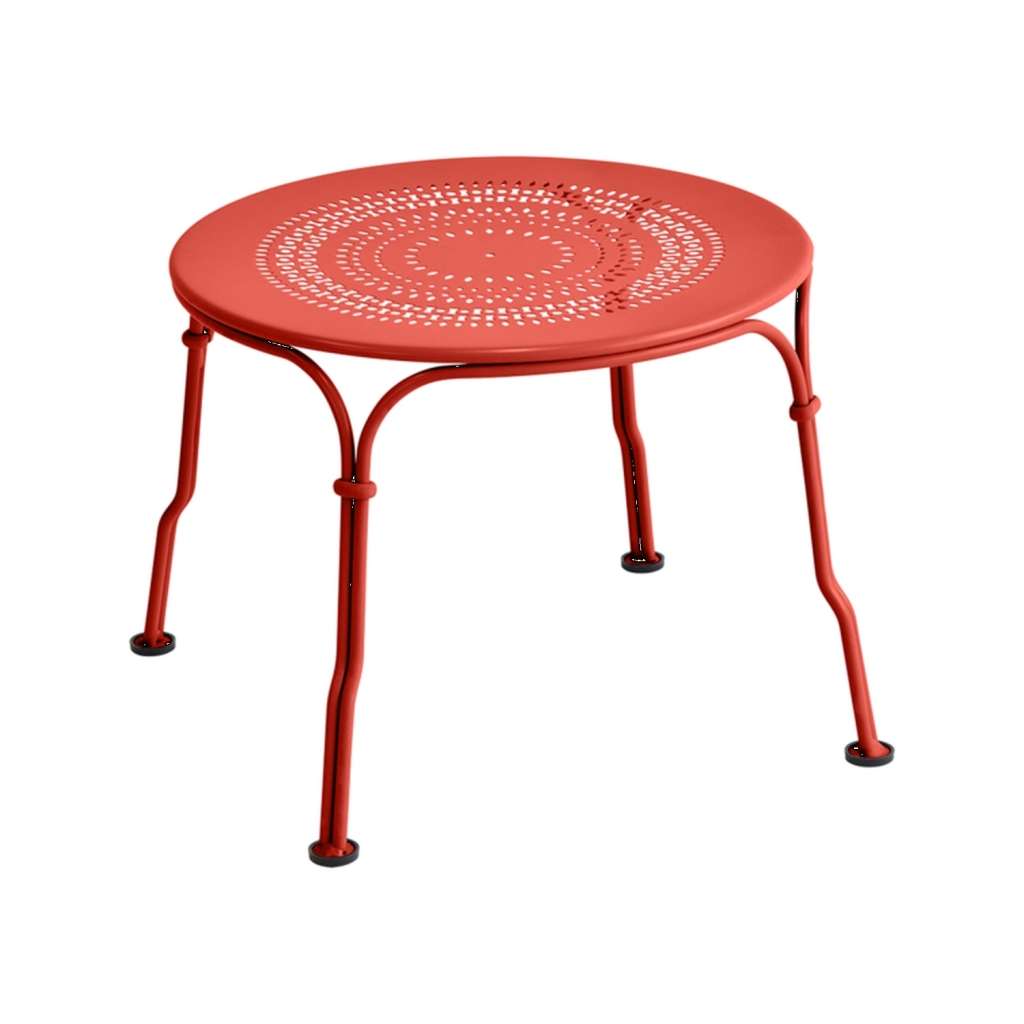 Fermob - 1900 Beistelltisch - Capucine 45 - indoor