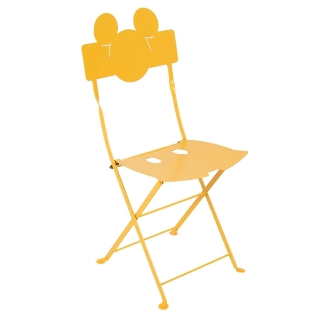 Fermob - Mickey Mouse© Bistro Stuhl - 73 Honig - outdoor