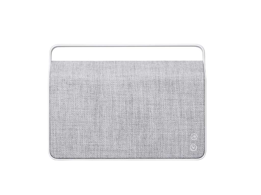 Vifa - Copenhagen 2.0 Lautsprecher - pebble grey - indoor