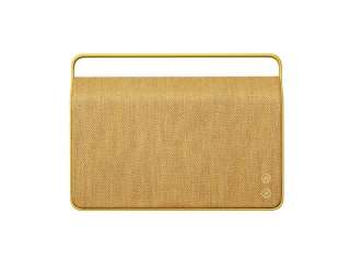 Vifa - Copenhagen 2.0 Lautsprecher - sand yellow - indoor