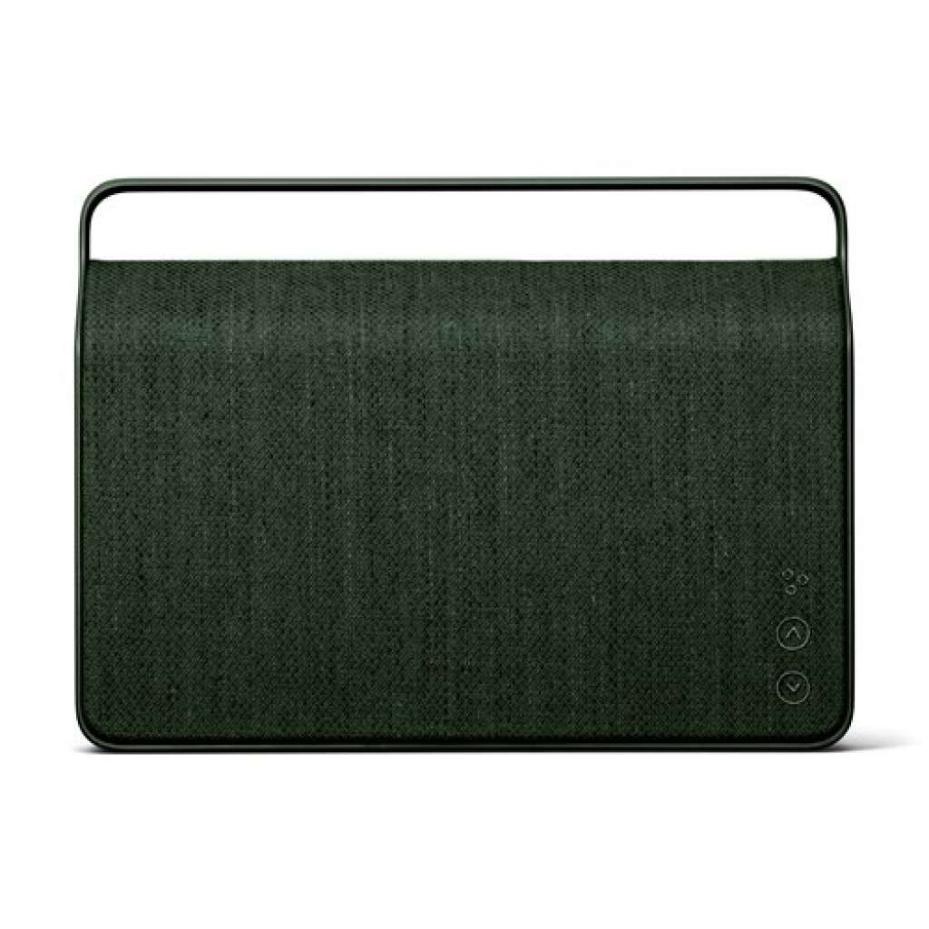 Vifa - Copenhagen 2.0 Lautsprecher - pine green - indoor