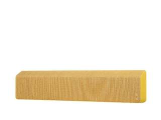 Vifa - Stockholm Lautsprecher - sand yellow - indoor
