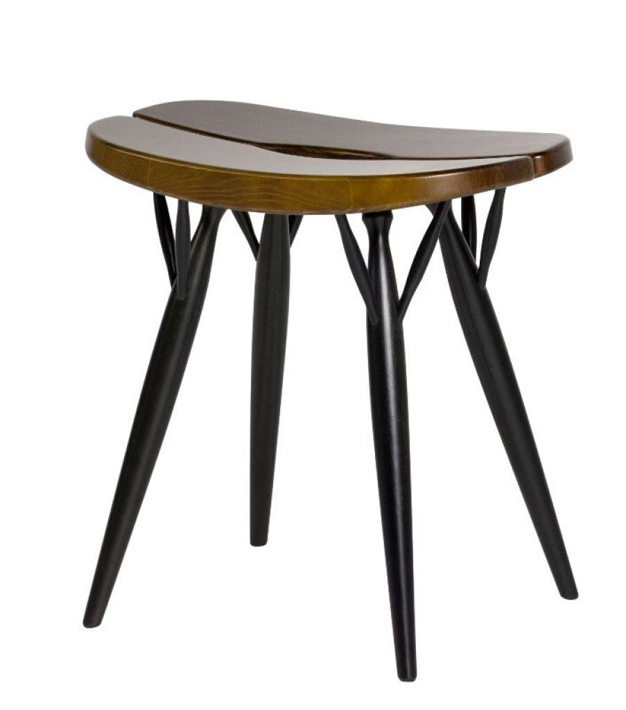 Artek - Pirkka Hocker - L - indoor