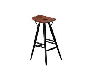 Artek - Pirkka Barhocker - S - indoor