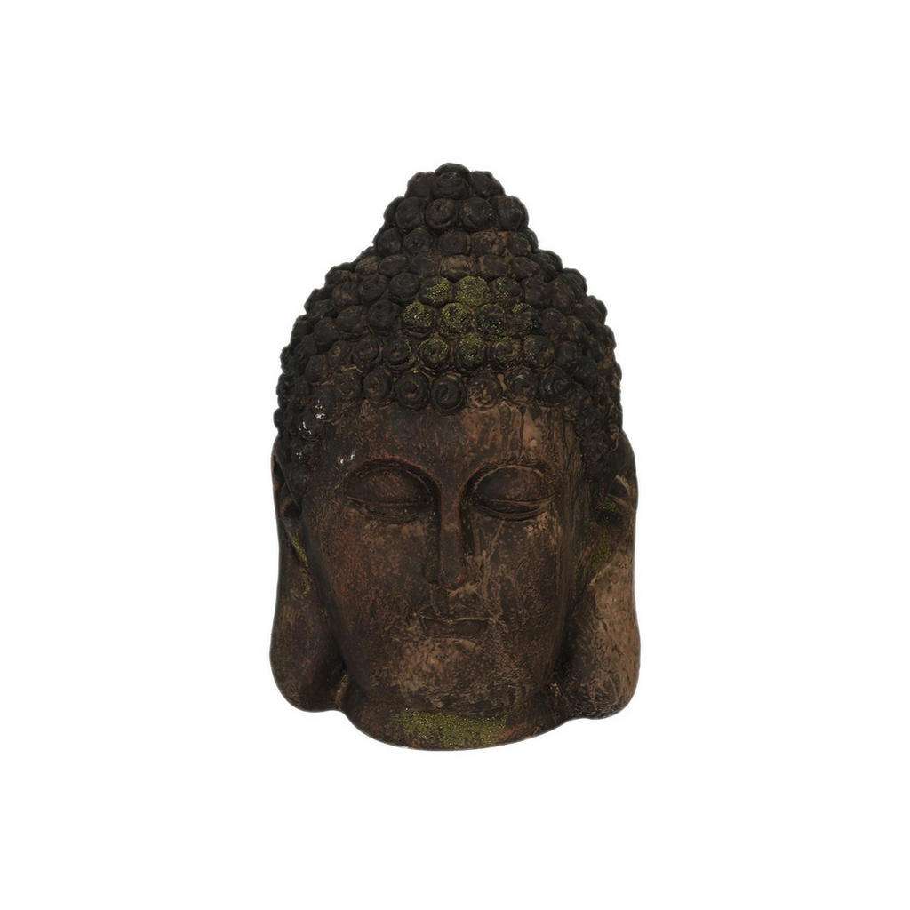 BUDDHAKOPF
