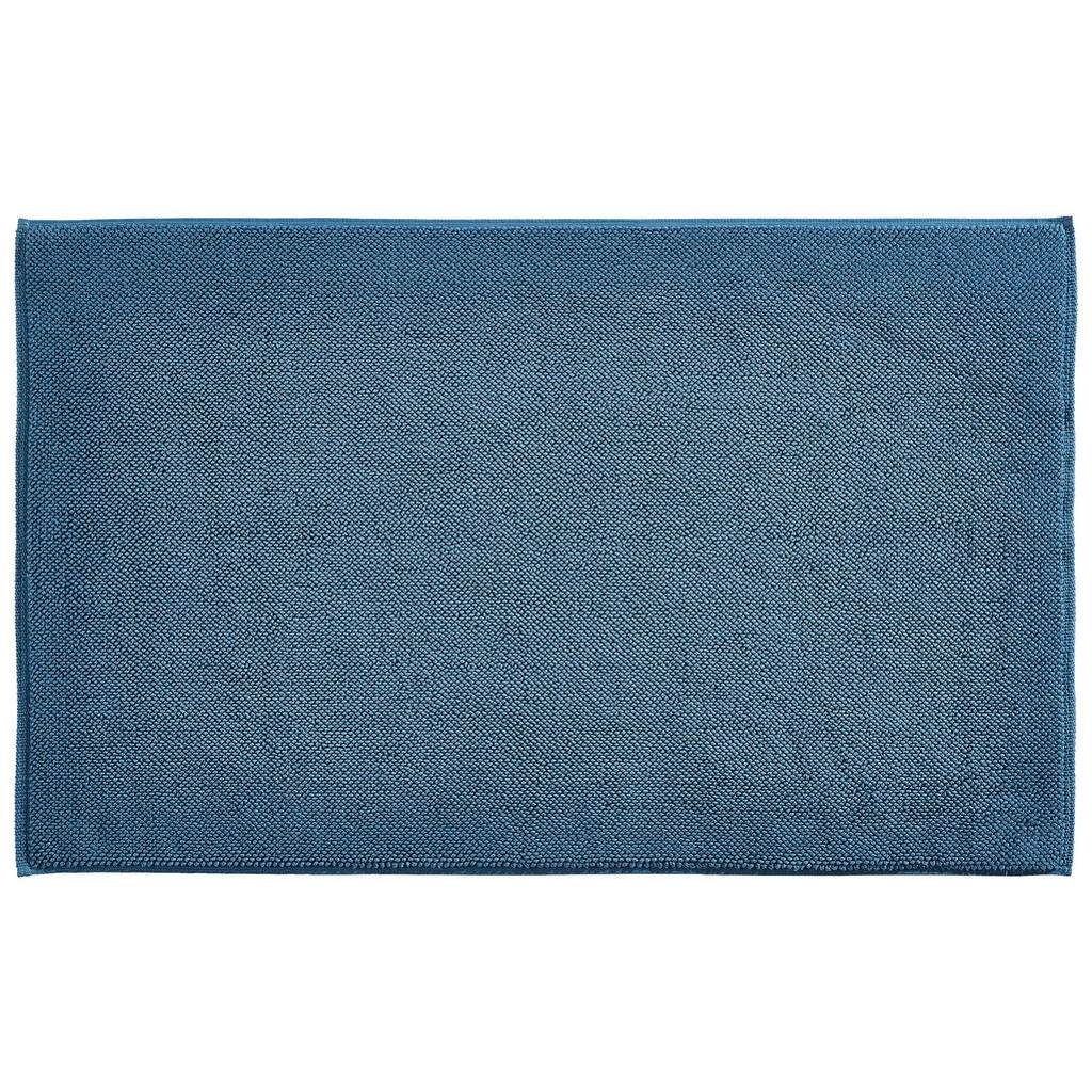 BADEMATTE Petrol 60/100 cm