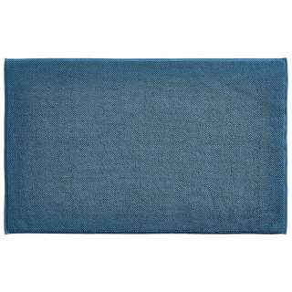 BADEMATTE Petrol 60/100 cm