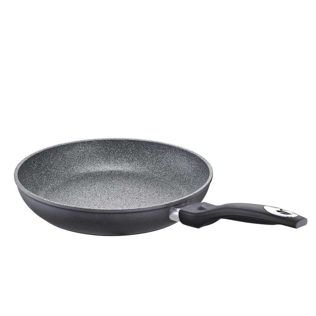 BRATPFANNE 24 cm PTFE-Antihaftbeschichtung