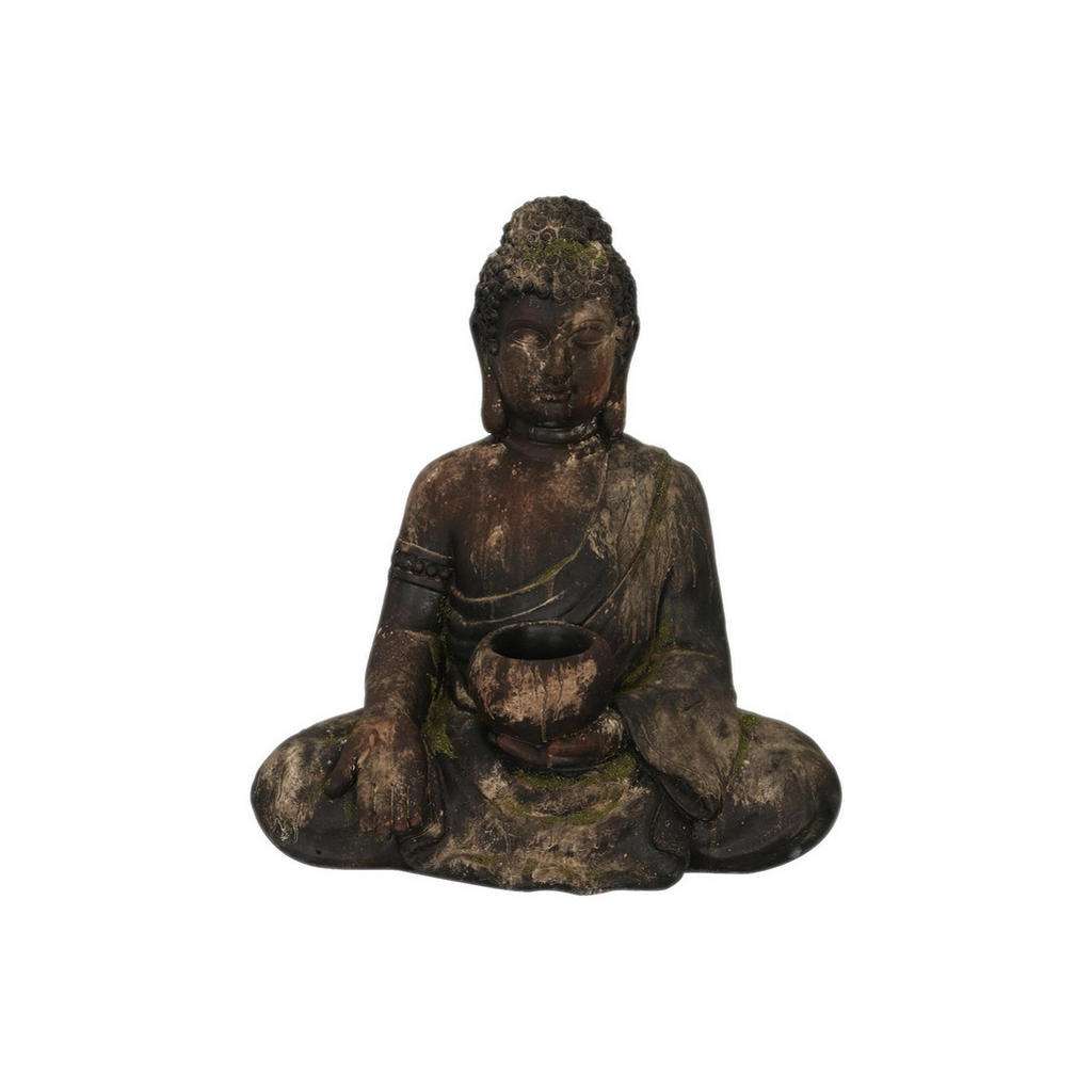 BUDDHA