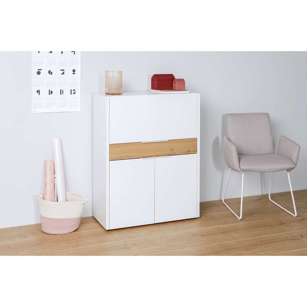 home24 Sekretaer MC 110