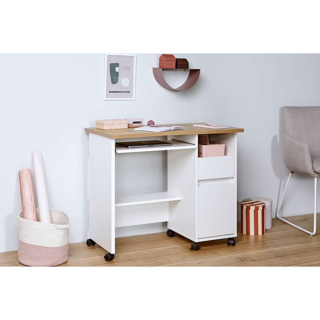 home24 Schreibtisch CS 95
