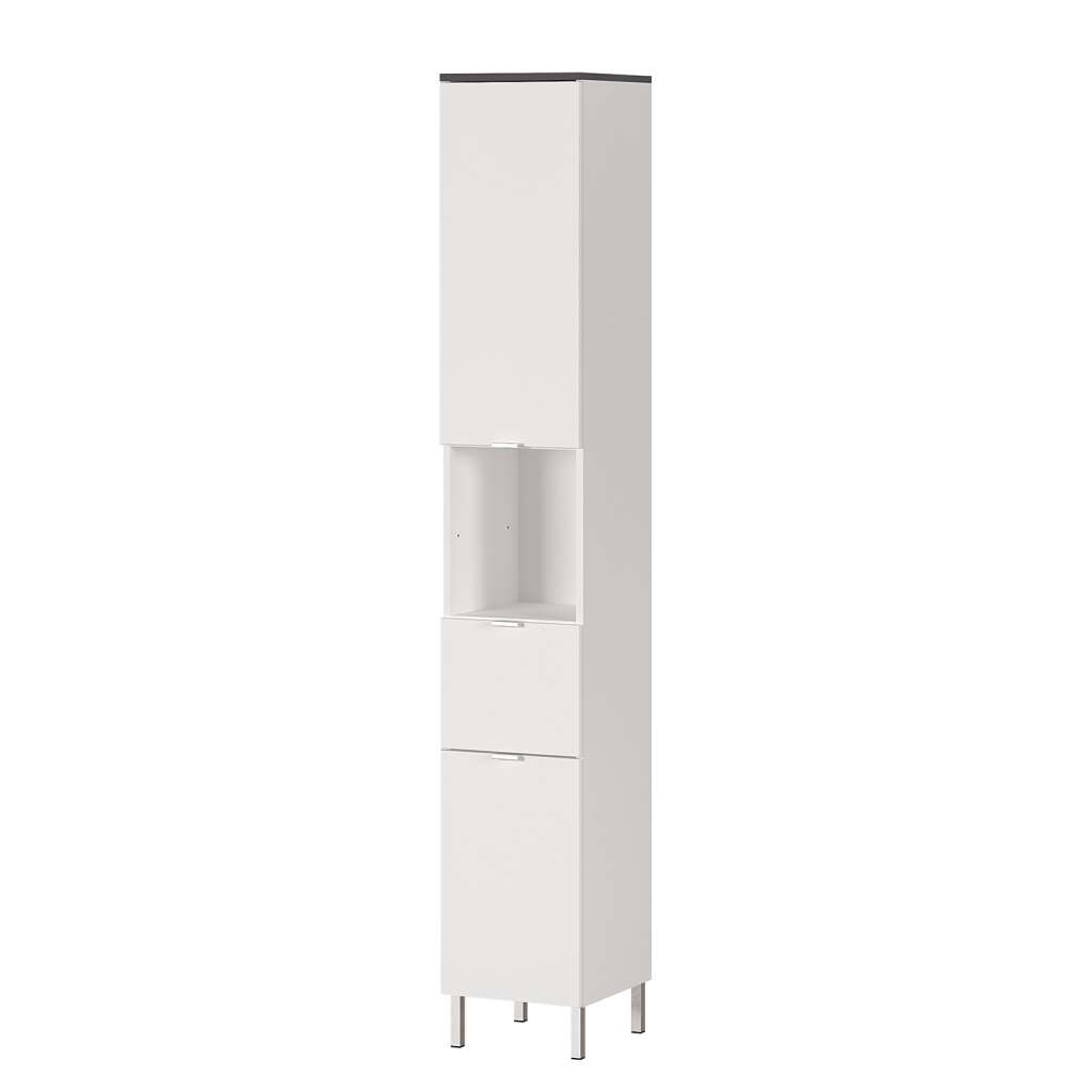 home24 Hochschrank Tampa