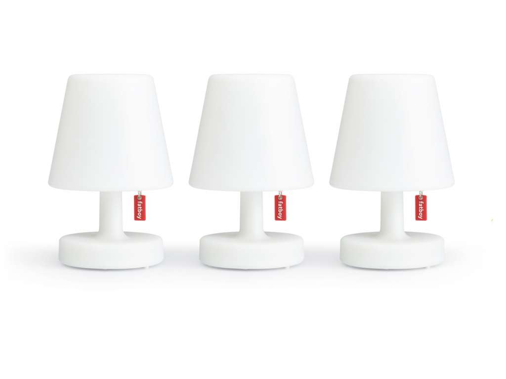 fatboy - Edison the Mini 3er Set - - indoor