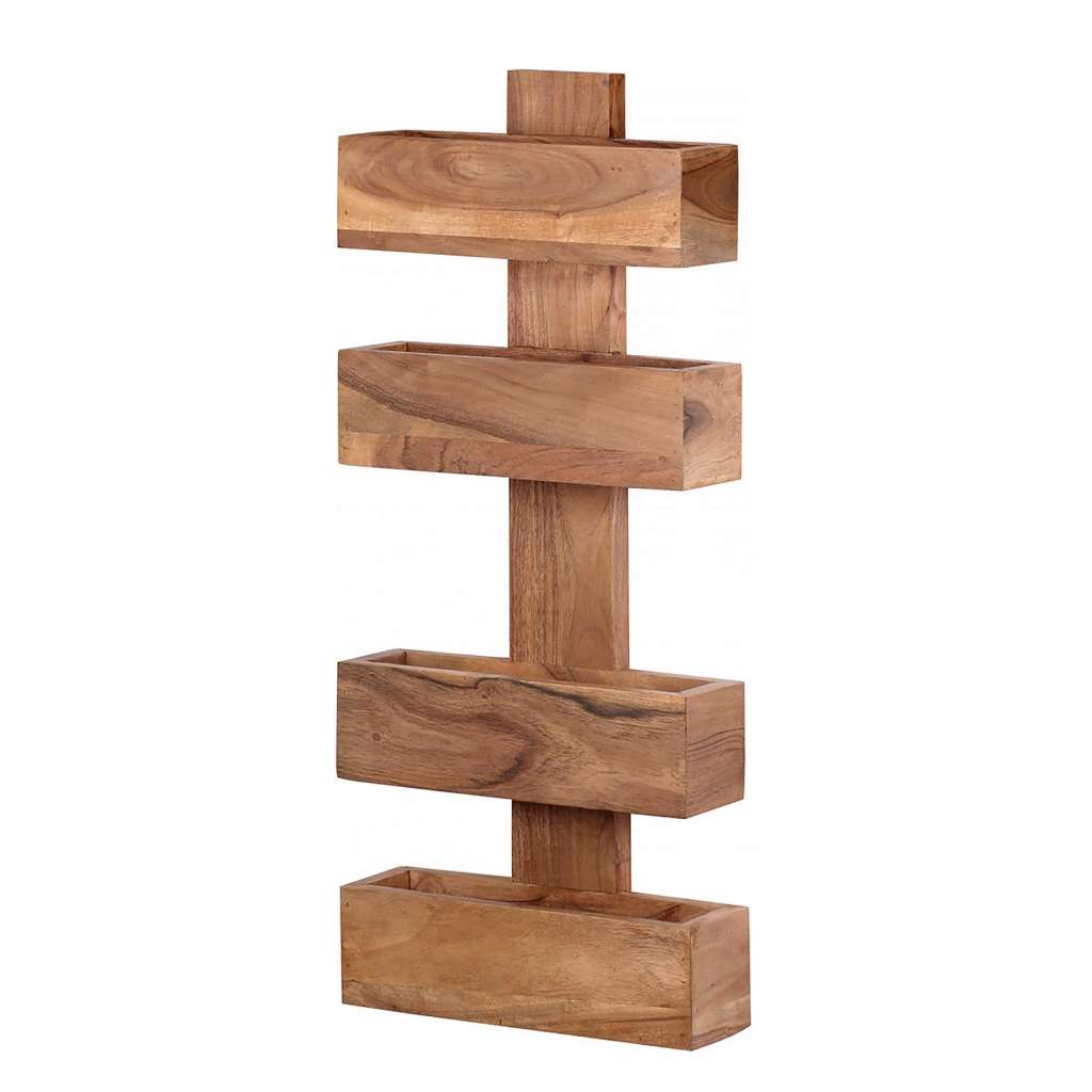 home24 Zeitungsstaender Woodfin I