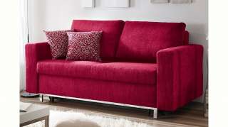reposa Schlafsofa »Basic 10«, mit Dauerschlaffunktion und Bettkasten »Basic 10