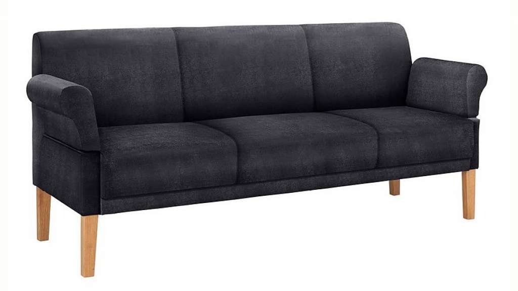 reposa Sofa »Cottage«, in 4 Breiten von 160 cm bis 240 cm