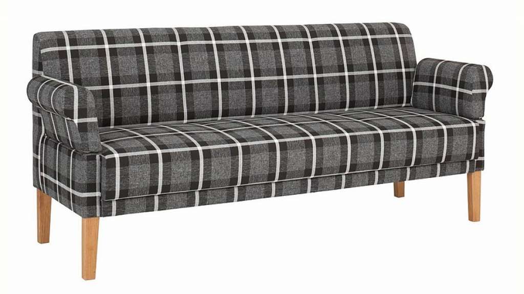 reposa Sofa »Cottage«, in 4 Breiten von 160 cm bis 240 cm