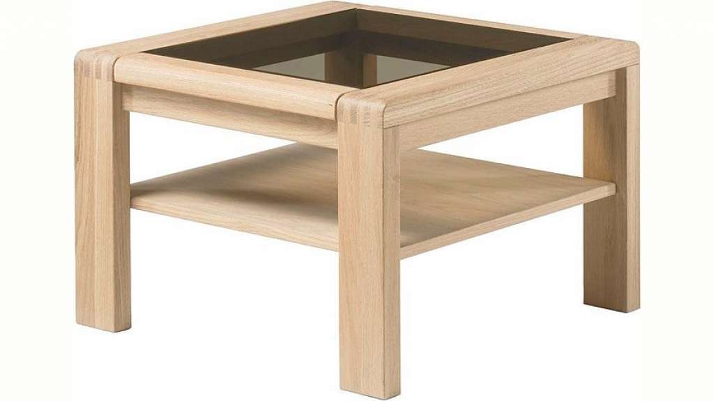 DECKER Couchtisch »VALENZA«, in mehreren Varianten