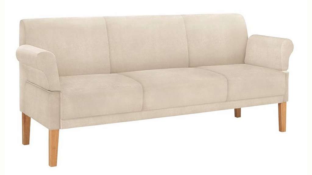 reposa Sofa »Cottage«, in 4 Breiten von 160 cm bis 240 cm