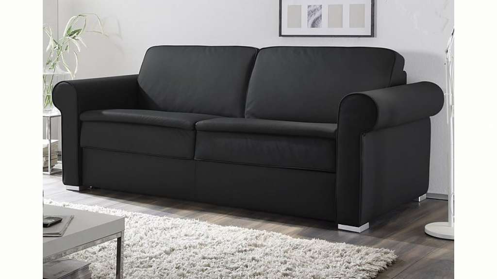 reposa Schlafsofa »Nova Comfort«, mit Dauerschlaffunktion, Breite 206 cm