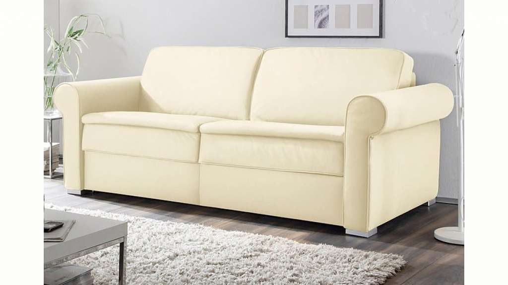 reposa Schlafsofa »Nova Comfort«, mit Dauerschlaffunktion, Breite 226 cm