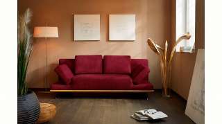 reposa Schlafsofa »Tessin«