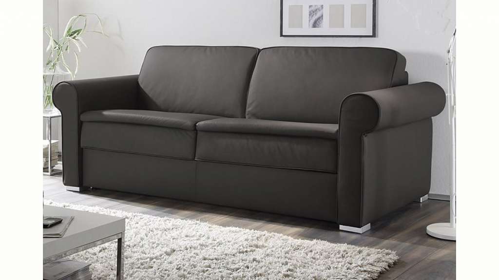reposa Schlafsofa »Nova Comfort«, mit Dauerschlaffunktion, Breite 226 cm