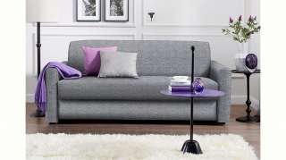 reposa Schlafsofa »Basic 14«, mit Bettfunktion