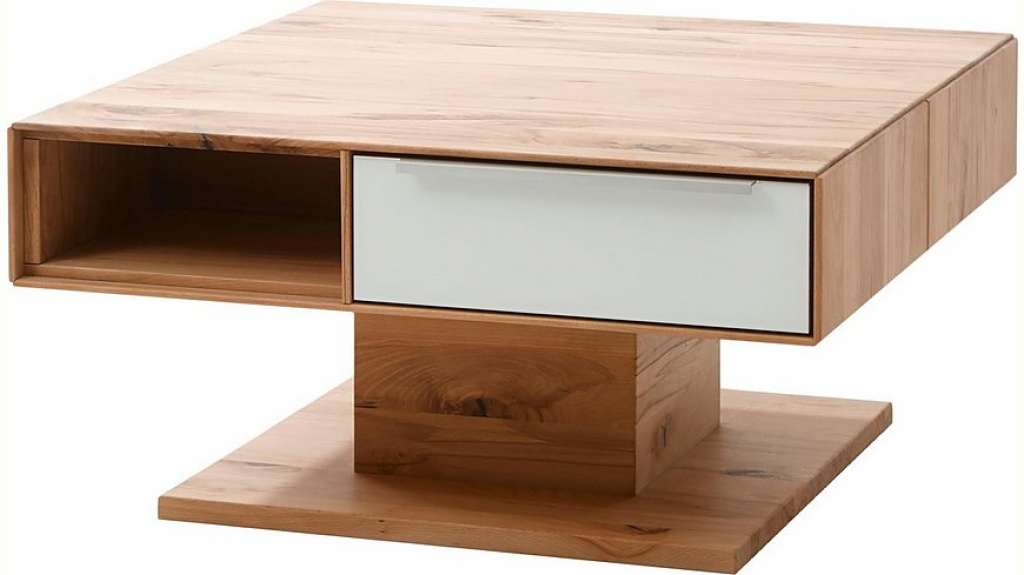 DECKER Couchtisch »RAMOS«, in zwei Ausführungen