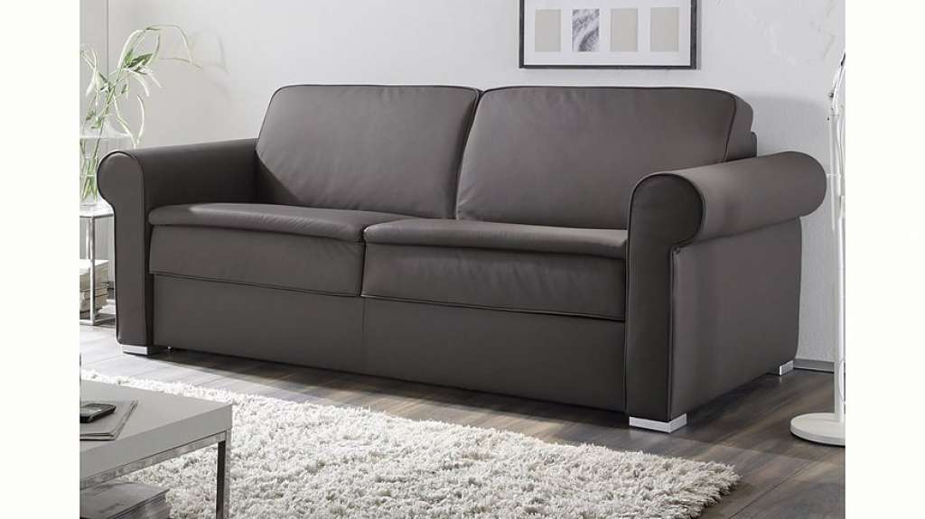 reposa Schlafsofa »Nova Comfort«, mit Dauerschlaffunktion, Breite 226 cm