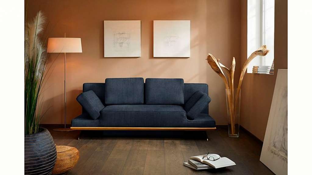 reposa Schlafsofa »Tessin«