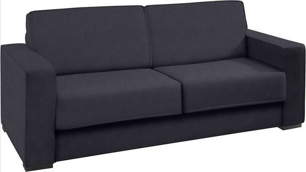 reposa Schlafsofa »Nova System«, mit Dauerschlaffunktion, Armlehne 8 cm, in 2 Breiten