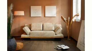 reposa Schlafsofa »Tessin«