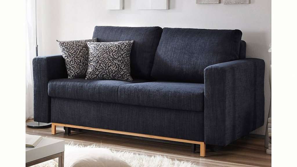 reposa Schlafsofa »Basic 10«, mit Dauerschlaffunktion und Bettkasten »Basic 10