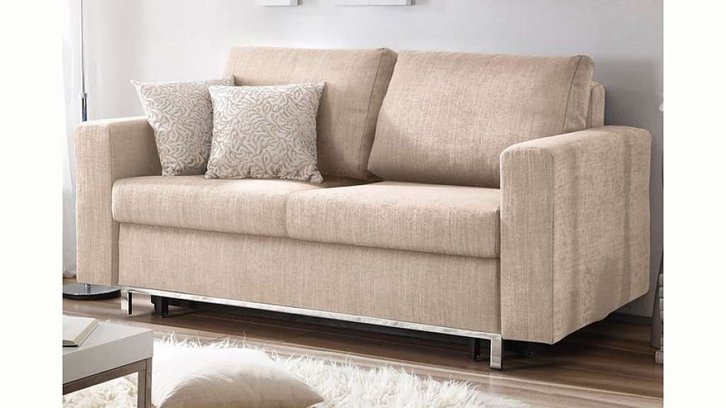 reposa Schlafsofa »Basic 10«, mit Dauerschlaffunktion und Bettkasten »Basic 10